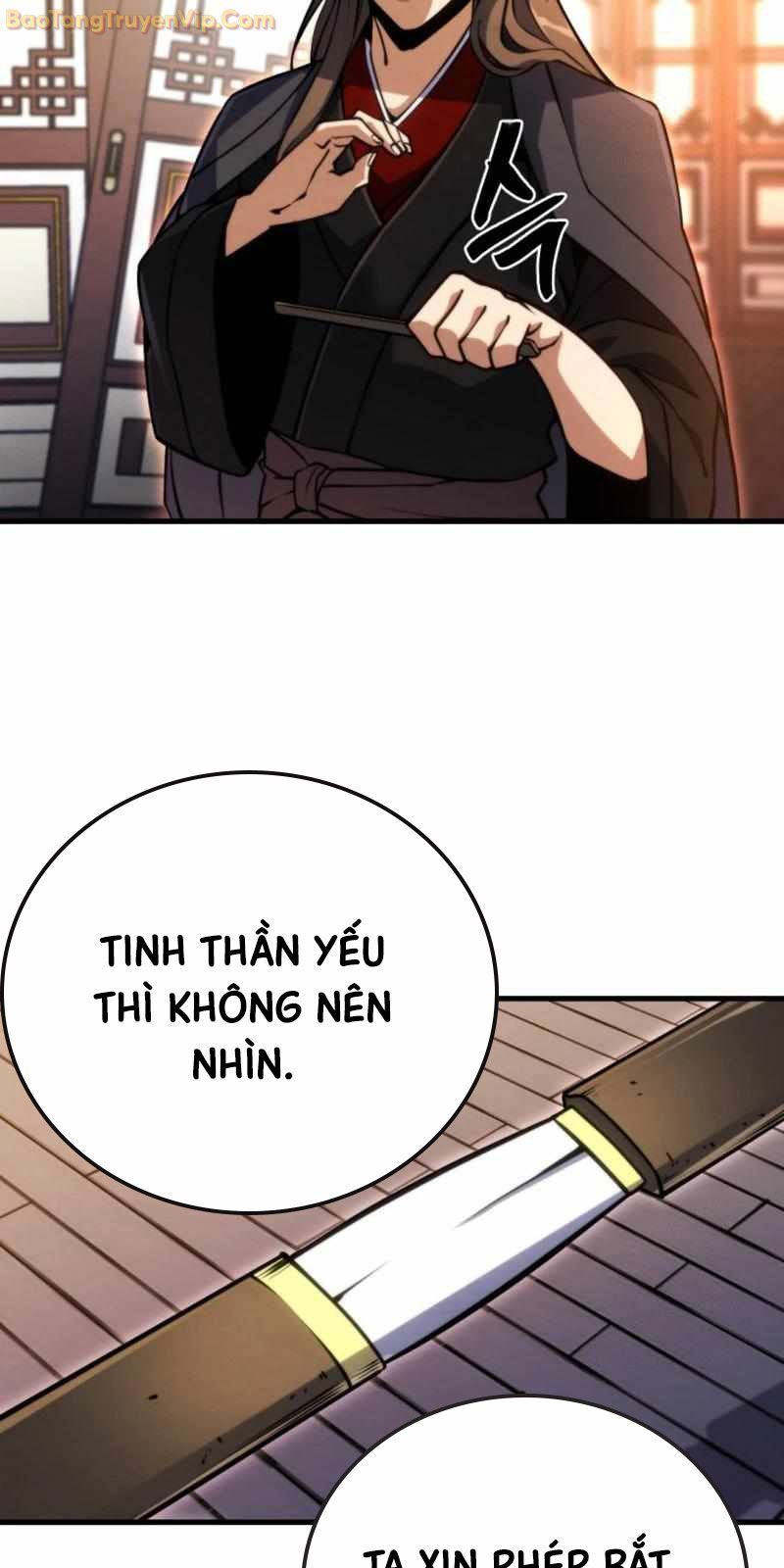 Lãng Nhân Bất Tử Chapter 5 - Trang 2