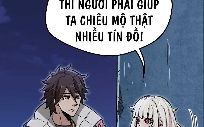 Vô Cản Sát Thần Chapter 6 - Trang 2