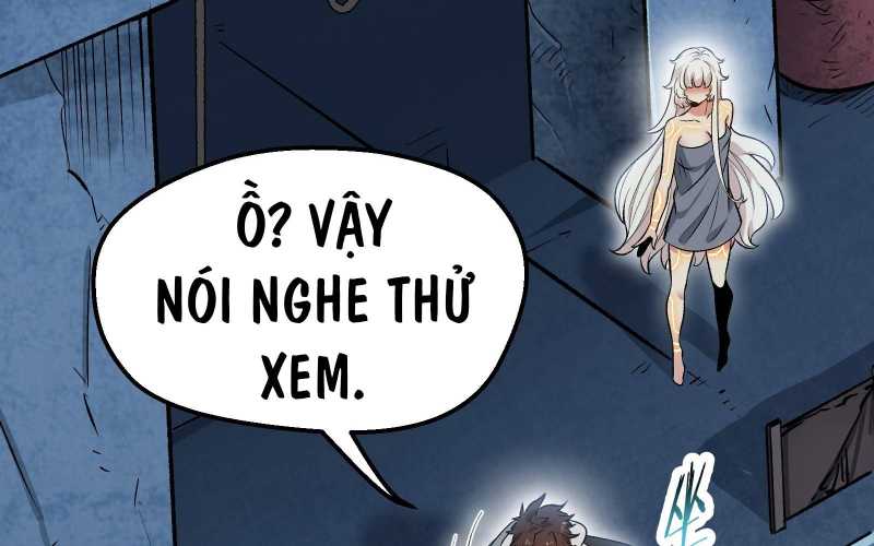 Vô Cản Sát Thần Chapter 6 - Trang 2