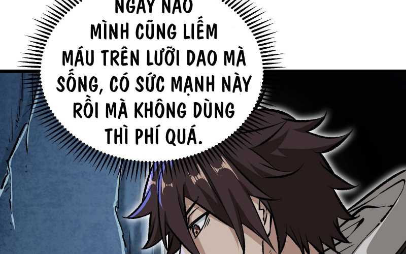 Vô Cản Sát Thần Chapter 6 - Trang 2