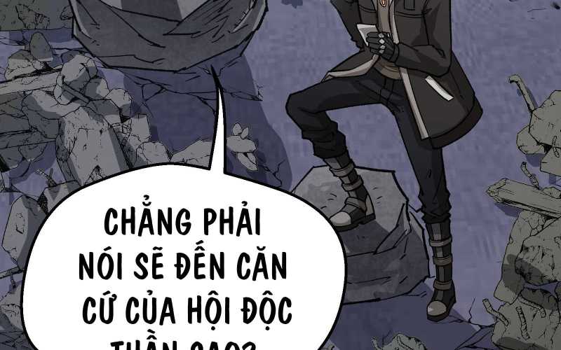 Vô Cản Sát Thần Chapter 6 - Trang 2