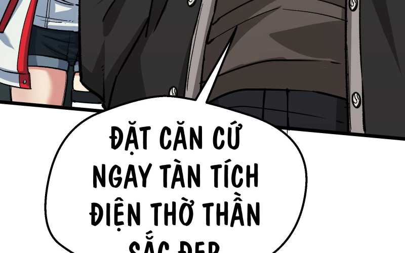 Vô Cản Sát Thần Chapter 6 - Trang 2