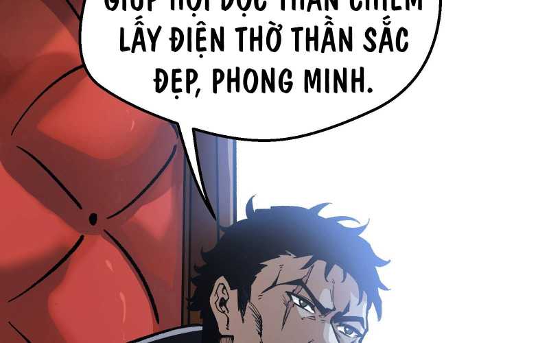 Vô Cản Sát Thần Chapter 6 - Trang 2