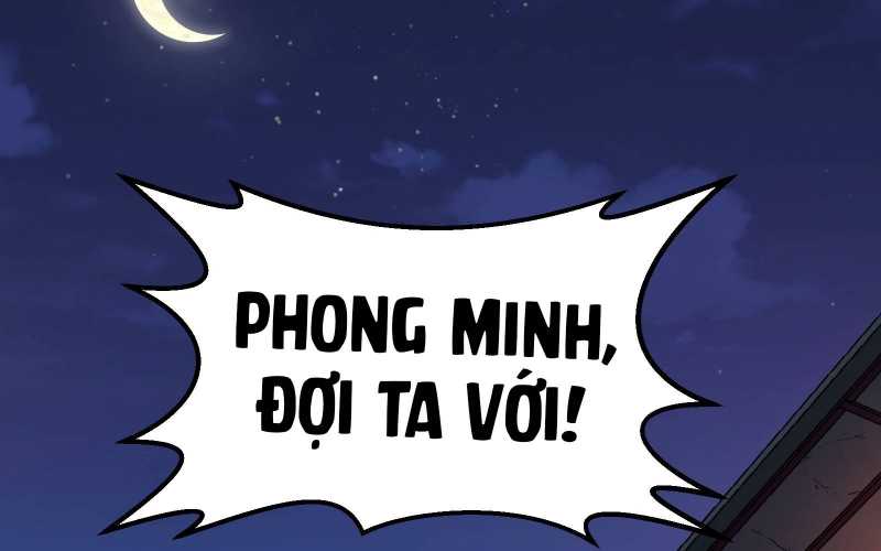 Vô Cản Sát Thần Chapter 6 - Trang 2