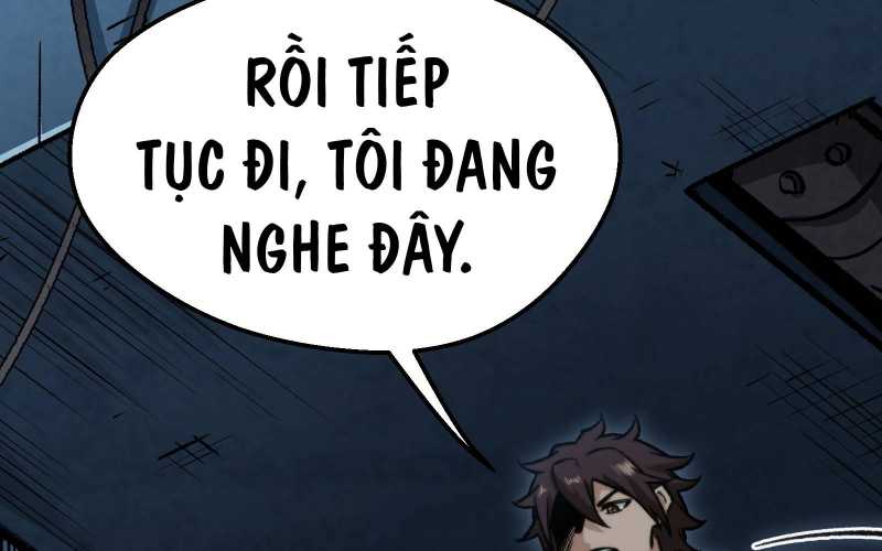 Vô Cản Sát Thần Chapter 6 - Trang 2