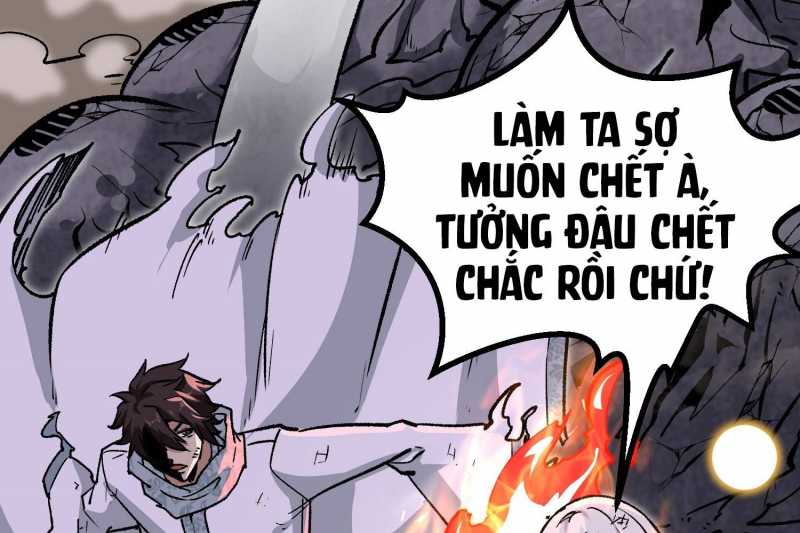 Vô Cản Sát Thần Chapter 5 - Trang 2