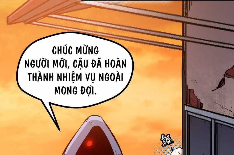 Vô Cản Sát Thần Chapter 5 - Trang 2