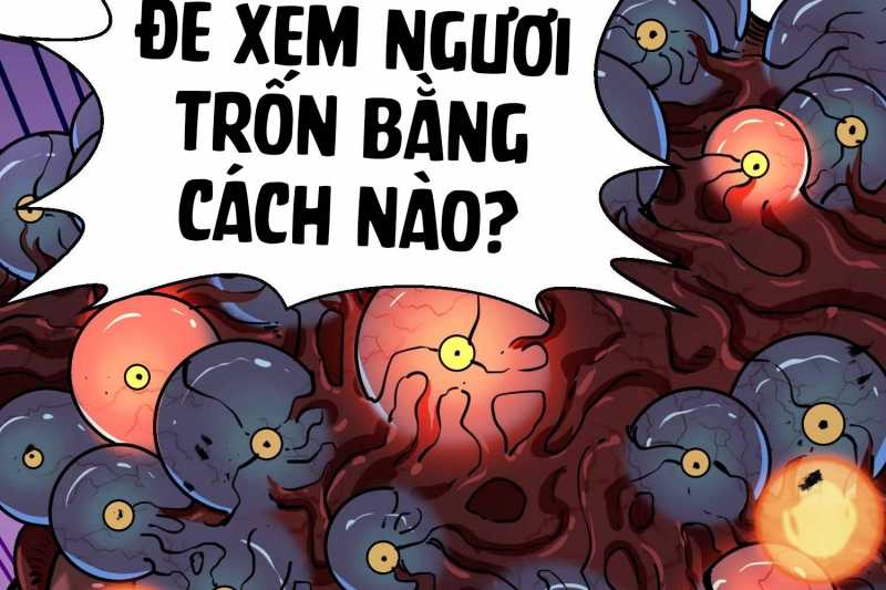 Vô Cản Sát Thần Chapter 4 - Trang 2