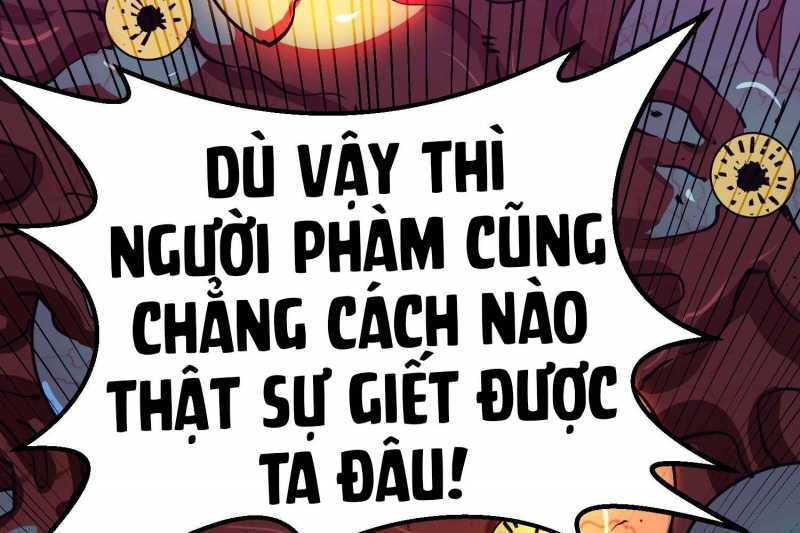 Vô Cản Sát Thần Chapter 4 - Trang 2