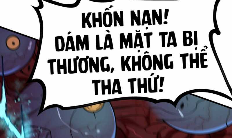 Vô Cản Sát Thần Chapter 3 - Trang 2