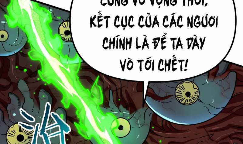 Vô Cản Sát Thần Chapter 3 - Trang 2