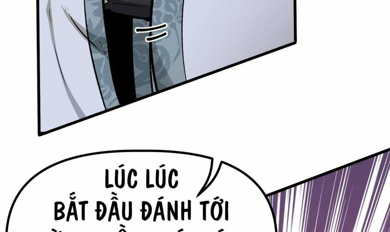 Vô Cản Sát Thần Chapter 3 - Trang 2