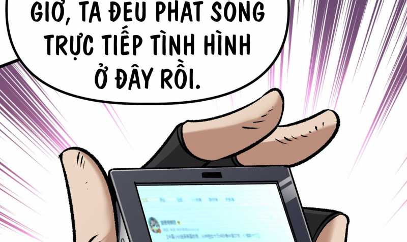 Vô Cản Sát Thần Chapter 3 - Trang 2