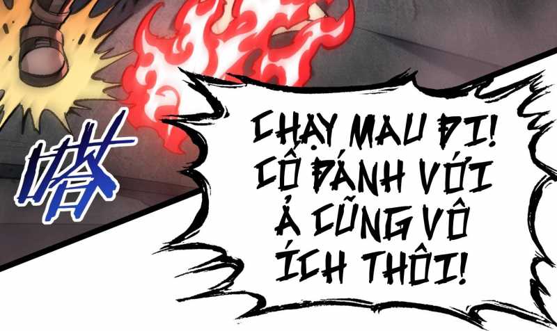 Vô Cản Sát Thần Chapter 3 - Trang 2