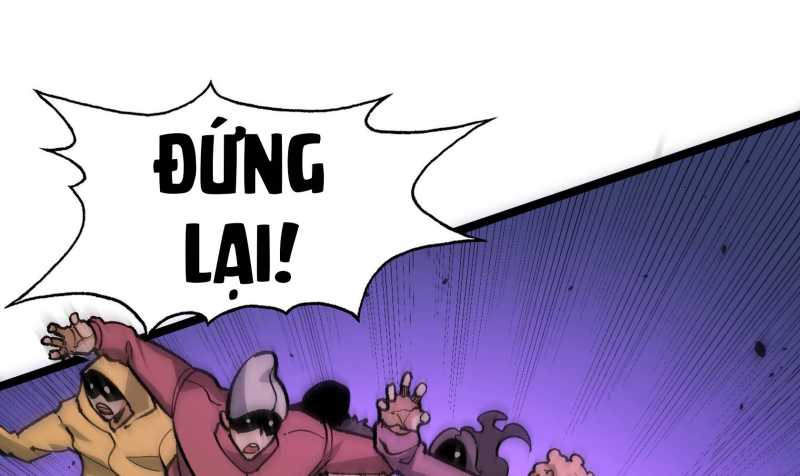 Vô Cản Sát Thần Chapter 3 - Trang 2