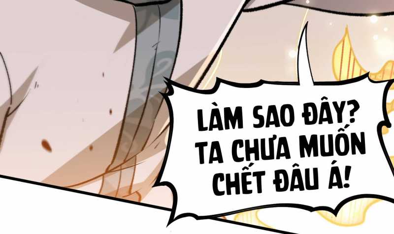 Vô Cản Sát Thần Chapter 3 - Trang 2