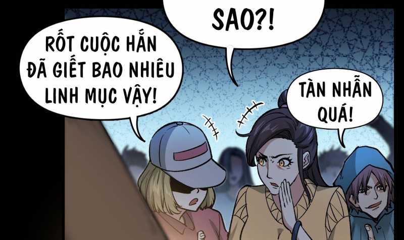 Vô Cản Sát Thần Chapter 2 - Trang 2