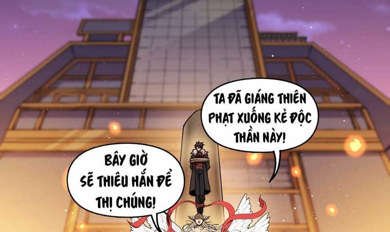 Vô Cản Sát Thần Chapter 2 - Trang 2