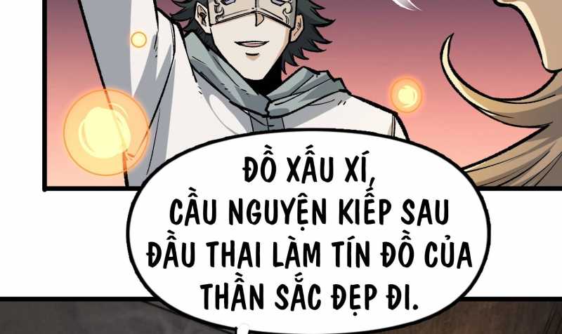 Vô Cản Sát Thần Chapter 2 - Trang 2