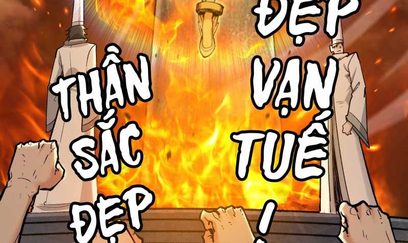 Vô Cản Sát Thần Chapter 2 - Trang 2