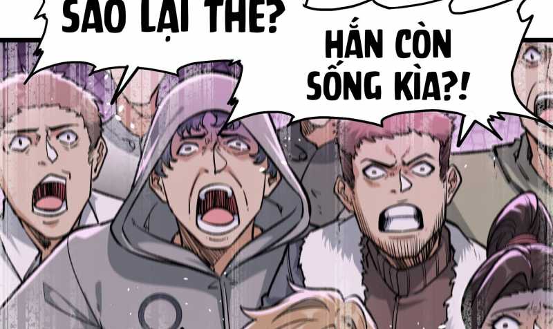 Vô Cản Sát Thần Chapter 2 - Trang 2