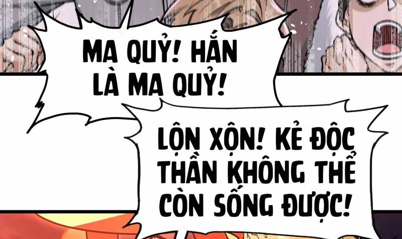 Vô Cản Sát Thần Chapter 2 - Trang 2