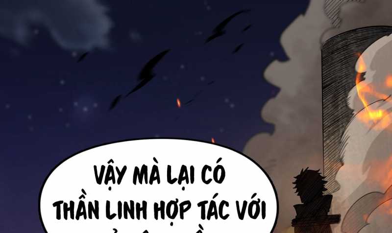 Vô Cản Sát Thần Chapter 2 - Trang 2