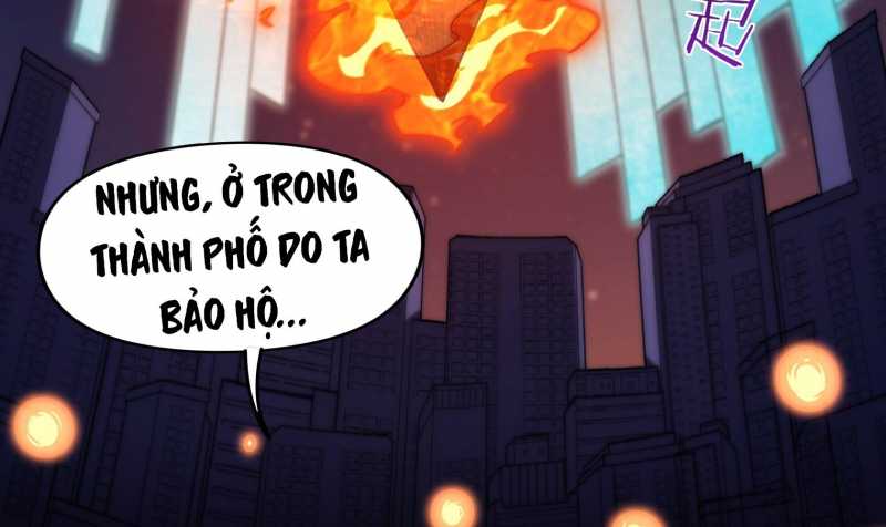 Vô Cản Sát Thần Chapter 2 - Trang 2