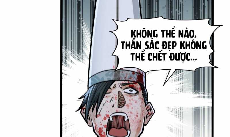 Vô Cản Sát Thần Chapter 2 - Trang 2