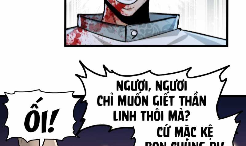 Vô Cản Sát Thần Chapter 2 - Trang 2