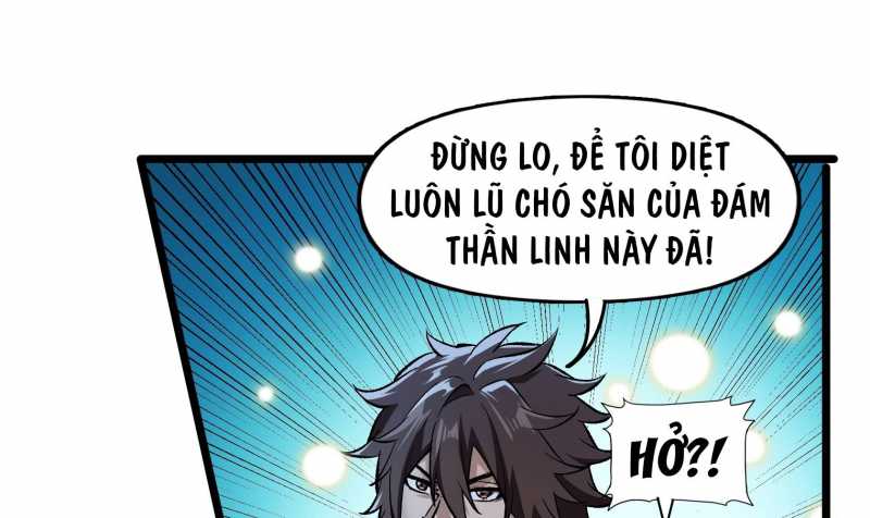 Vô Cản Sát Thần Chapter 2 - Trang 2