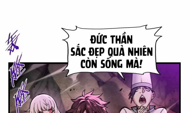 Vô Cản Sát Thần Chapter 2 - Trang 2