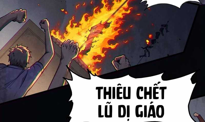 Vô Cản Sát Thần Chapter 2 - Trang 2