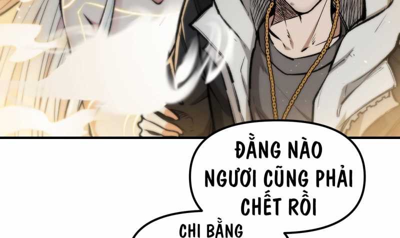 Vô Cản Sát Thần Chapter 2 - Trang 2