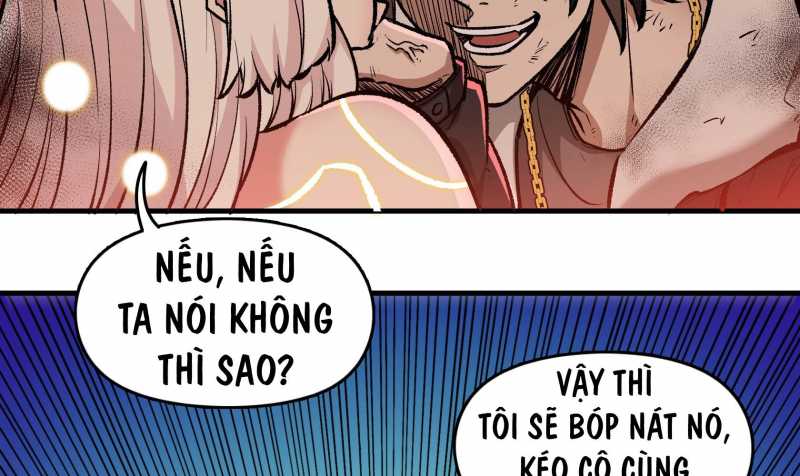 Vô Cản Sát Thần Chapter 2 - Trang 2