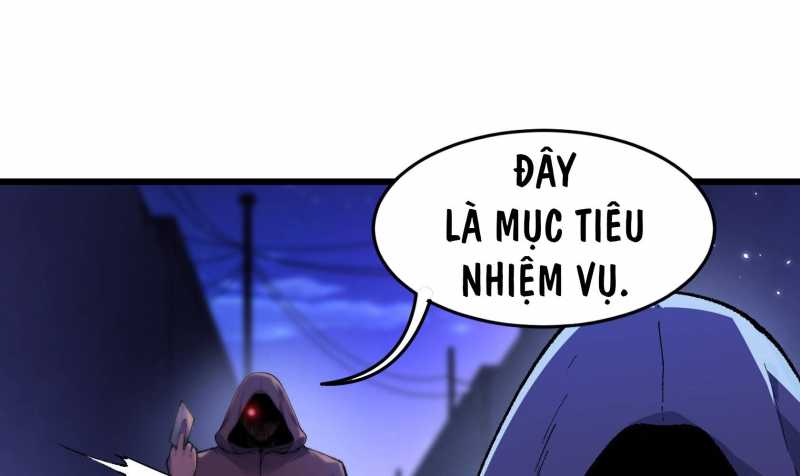 Vô Cản Sát Thần Chapter 1 - Trang 2