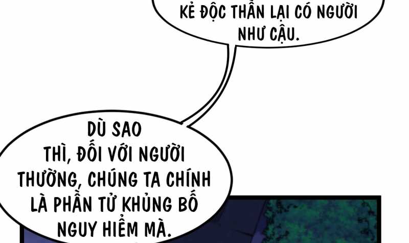 Vô Cản Sát Thần Chapter 1 - Trang 2