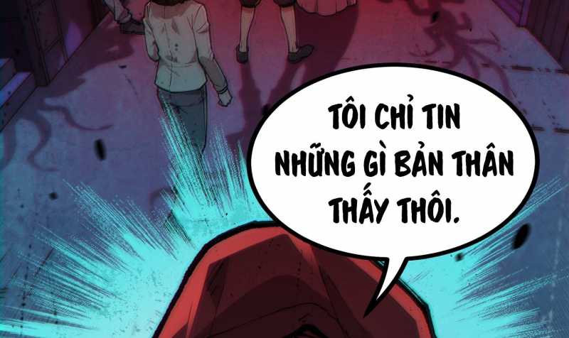 Vô Cản Sát Thần Chapter 1 - Trang 2