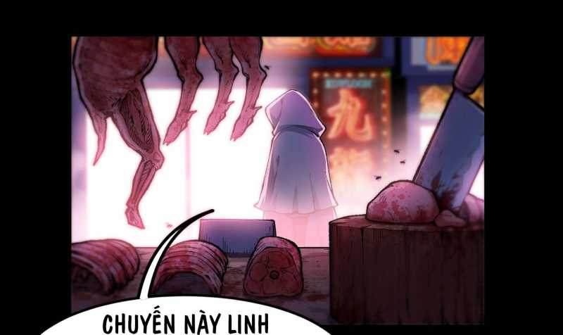 Vô Cản Sát Thần Chapter 1 - Trang 2