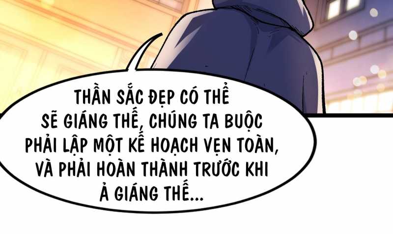 Vô Cản Sát Thần Chapter 1 - Trang 2