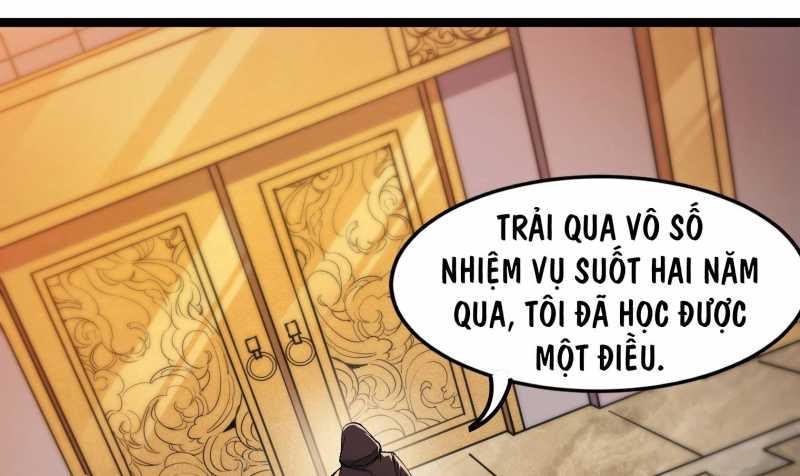 Vô Cản Sát Thần Chapter 1 - Trang 2