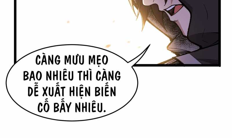 Vô Cản Sát Thần Chapter 1 - Trang 2