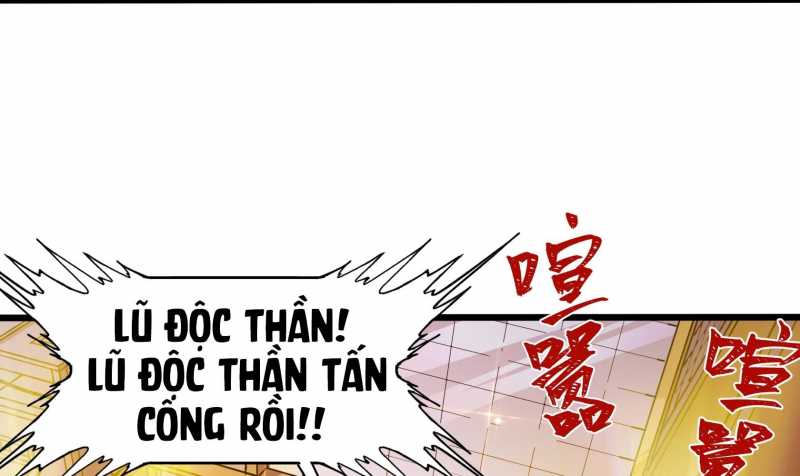 Vô Cản Sát Thần Chapter 1 - Trang 2