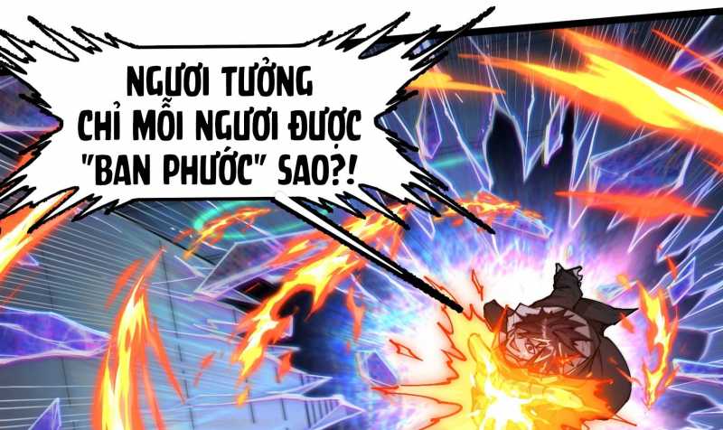 Vô Cản Sát Thần Chapter 1 - Trang 2