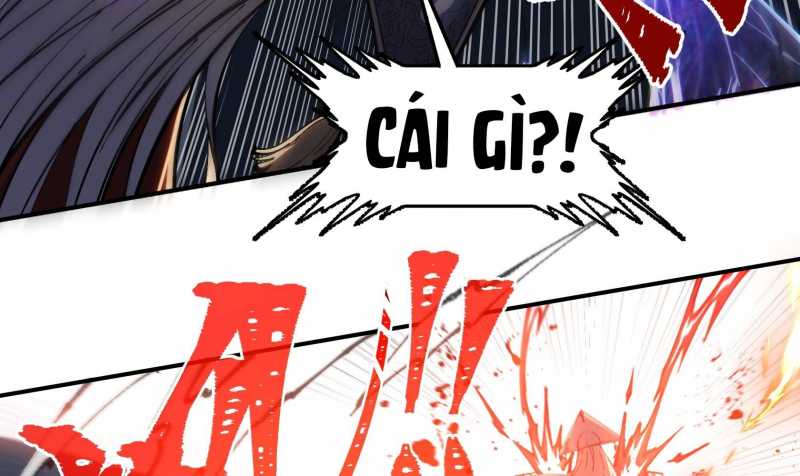 Vô Cản Sát Thần Chapter 1 - Trang 2