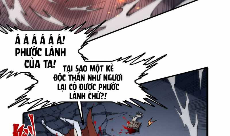 Vô Cản Sát Thần Chapter 1 - Trang 2