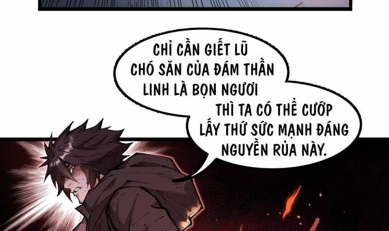 Vô Cản Sát Thần Chapter 1 - Trang 2