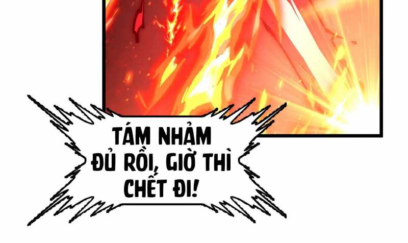 Vô Cản Sát Thần Chapter 1 - Trang 2