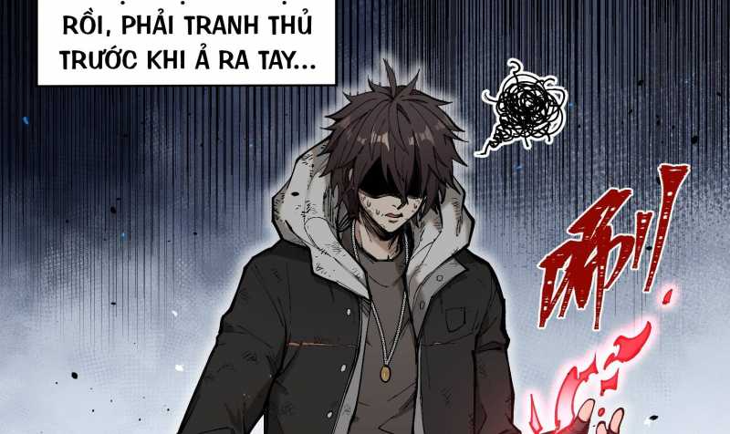 Vô Cản Sát Thần Chapter 1 - Trang 2