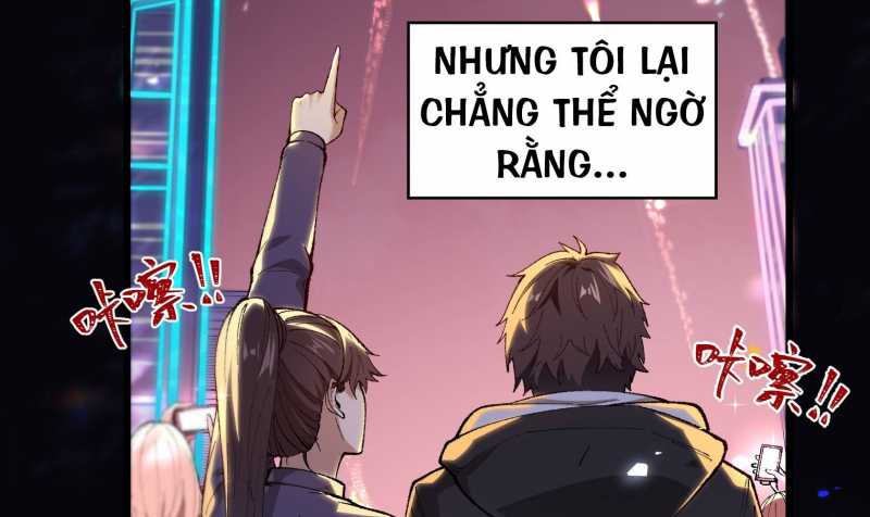 Vô Cản Sát Thần Chapter 1 - Trang 2